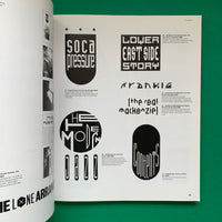 The Graphic Language of Neville Brody