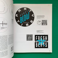 The Graphic Language of Neville Brody