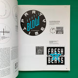 The Graphic Language of Neville Brody