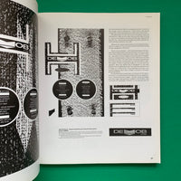 The Graphic Language of Neville Brody