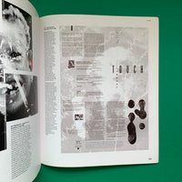 The Graphic Language of Neville Brody