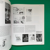 The Graphic Language of Neville Brody