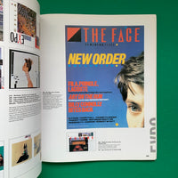 The Graphic Language of Neville Brody