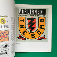 The Graphic Language of Neville Brody