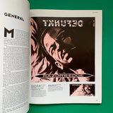 The Graphic Language of Neville Brody