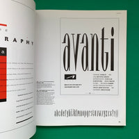 The Graphic Language of Neville Brody
