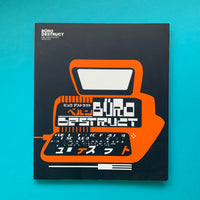 Büro Destruct