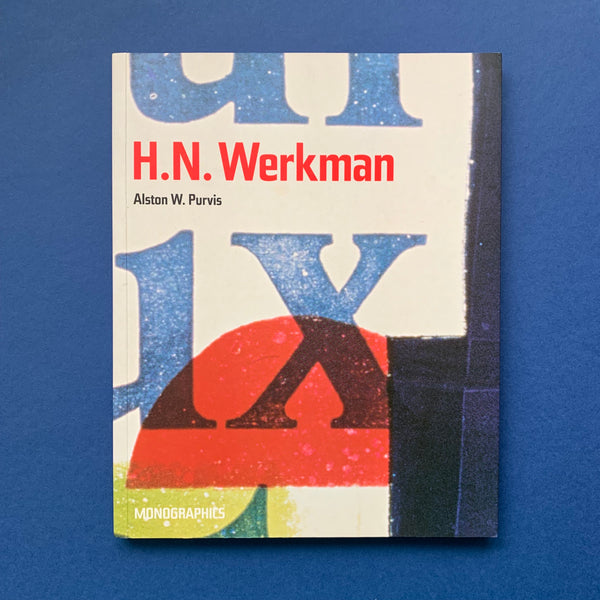 H.N Werkman