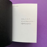 8vo, On the outside (Signed)