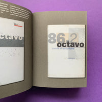 8vo, On the outside (Signed)