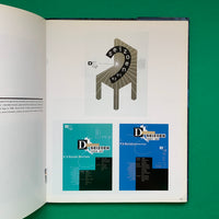 Behind the Seen (Studio Dumbar)