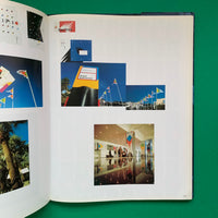 Behind the Seen (Studio Dumbar)