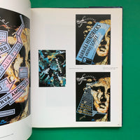 Behind the Seen (Studio Dumbar)