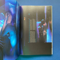Noise Four: Future Lab, Culture Life, Reality Archive (ATTIK)