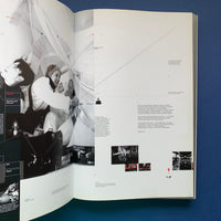 Noise Four: Future Lab, Culture Life, Reality Archive (ATTIK)