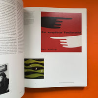Otl Aicher (First Edition)