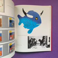 Design as Art (Bruno Munari)