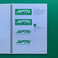 APTN Style Guide 2003