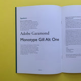 The Wellcome Trust - Staff corporate identity manual