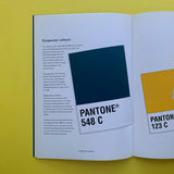 The Wellcome Trust - Staff corporate identity manual