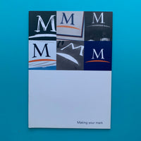Introducing the Millennium Mark