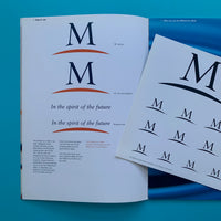 Introducing the Millennium Mark