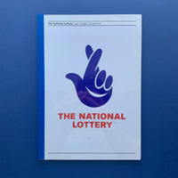 The National Lottery - Logo usage Guidelines