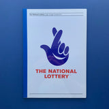 The National Lottery - Logo usage Guidelines