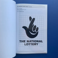 The National Lottery - Logo usage Guidelines
