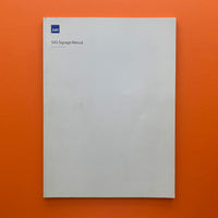 SAS Signage Manual