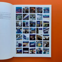 SAS Signage Manual