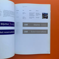 SAS Signage Manual