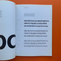 SAS Signage Manual