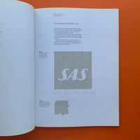 SAS Signage Manual