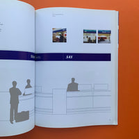 SAS Signage Manual
