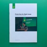 BP - Projecting the Right Image