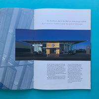 VW - The new Volkswagen Corporate Design