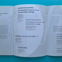 VW - The new Volkswagen Corporate Design