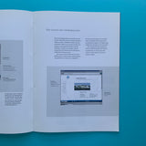 VW - Internet-Auftritt der Volkswagen Partner