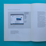 VW - Internet-Auftritt der Volkswagen Partner