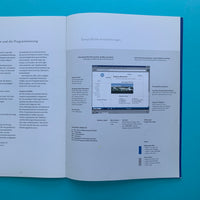 VW - Internet-Auftritt der Volkswagen Partner