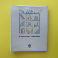 ICI - Publications Handbook