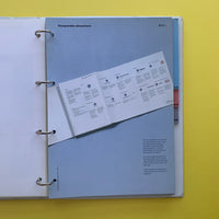ICI - Publications Handbook
