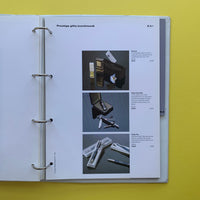 ICI - Publications Handbook