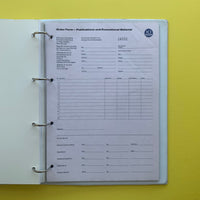 ICI - Publications Handbook
