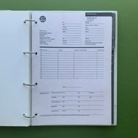 ICI - Publications Handbook (Proof Copy)
