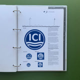 ICI - Publications Handbook (Proof Copy)
