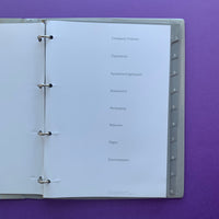 Blue Circle Industries PLC - Design Manual