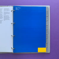 Blue Circle Industries PLC - Design Manual