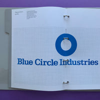 Blue Circle Industries PLC - Design Manual